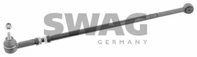 Поперечная рулевая тяга SWAG купить