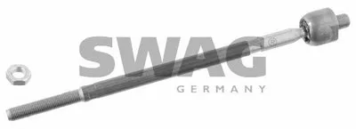 Осевой шарнир, рулевая тяга SWAG купить