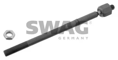 Осевой шарнир, рулевая тяга SWAG купить