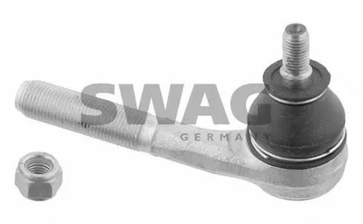 Наконечник поперечной рулевой тяги SWAG купить