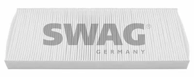 Фильтр, воздух во внутренном пространстве SWAG купить