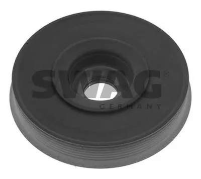 Ременный шкив, коленчатый вал SWAG купить