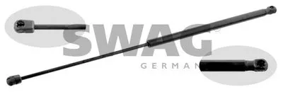 Газовая пружина, крышка багажник SWAG купить