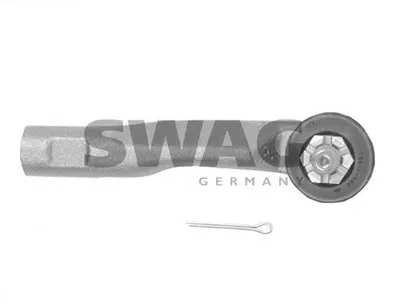 Наконечник поперечной рулевой тяги SWAG купить