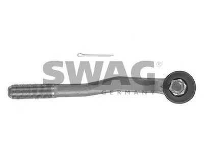 Наконечник поперечной рулевой тяги SWAG купить