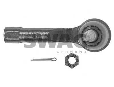 Наконечник поперечной рулевой тяги SWAG купить