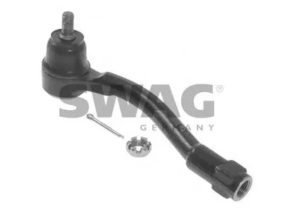 Наконечник поперечной рулевой тяги SWAG купить