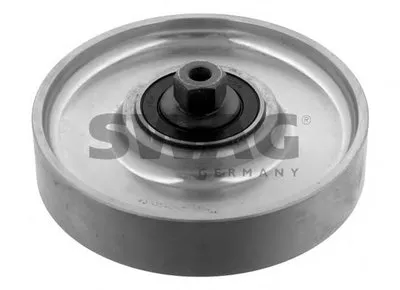 Паразитный / ведущий ролик, поликлиновой ремень SWAG купить