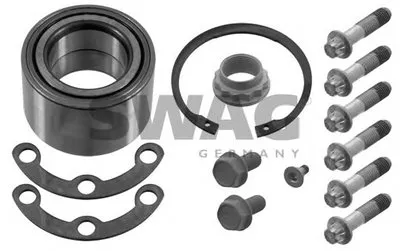 Комплект подшипника ступицы колеса SWAG купить