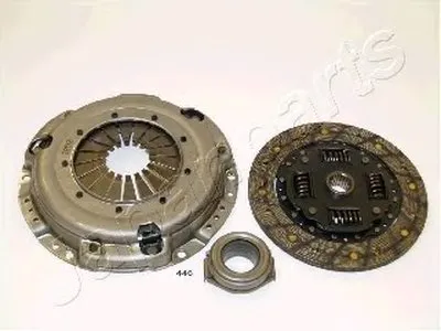 Комплект сцепления JAPANPARTS купить