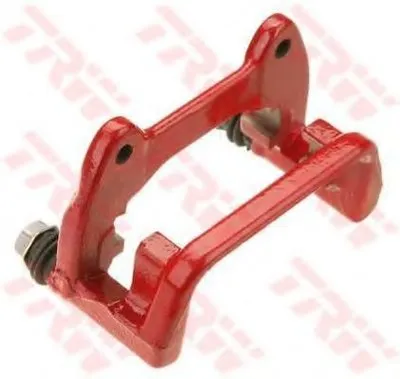 Кронштейн, корпус скобы тормоза TRW купить
