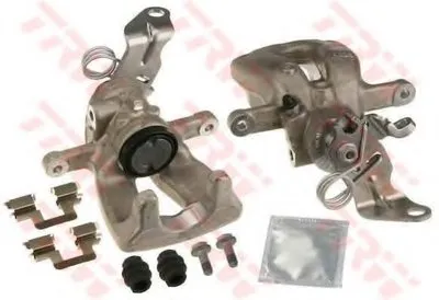 Тормозной суппорт TRW купить