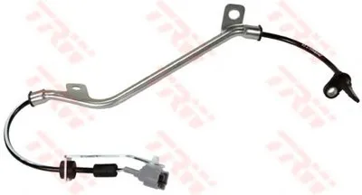 Датчик, частота вращения колеса TRW купить