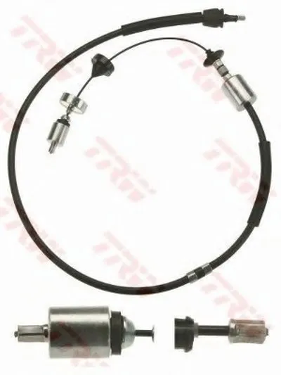 Тросик сцепления TRW купить