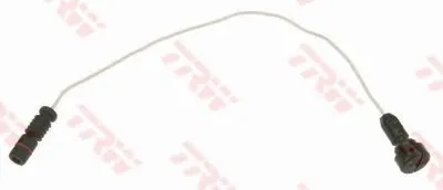 Сигнализатор, износ тормозных колодок TRW купить