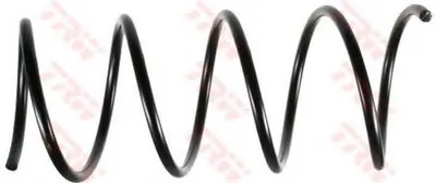 винтовая пружина TRW купить