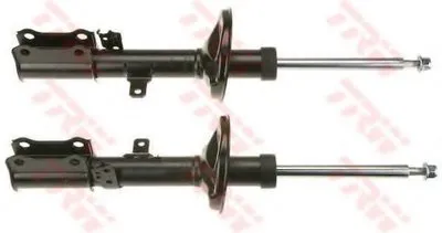 Амортизатор TRW TWIN TRW купить