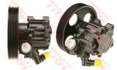 Гидравлический насос, рулевое управление TRW купить