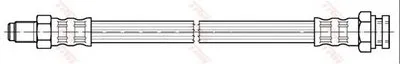 Тормозной шланг TRW купить