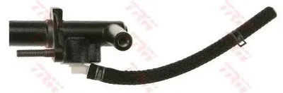 Главный цилиндр, система сцепления TRW купить