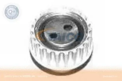 Натяжной ролик, ремень ГРМ Q+, original equipment manufacturer quality VAICO купить