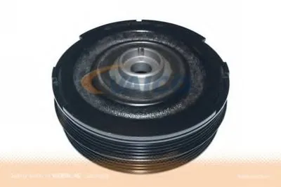 Ременный шкив, коленчатый вал premium quality MADE IN EUROPE VAICO купить