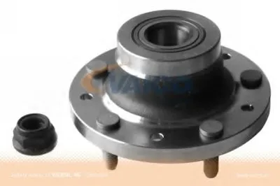 Комплект подшипника ступицы колеса VAICO купить