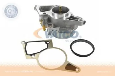 Вакуумный насос, тормозная система Q+, original equipment manufacturer quality VAICO купить