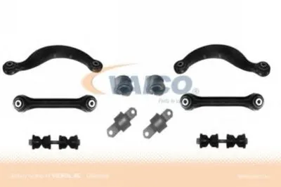 Комлектующее руля, подвеска колеса premium quality MADE IN EUROPE VAICO купить