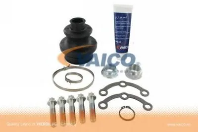 Комплект пылника, приводной вал premium quality MADE IN EUROPE VAICO купить