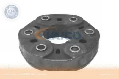 Шарнир, продольный вал Q+, original equipment manufacturer quality MADE IN GERMANY VAICO купить