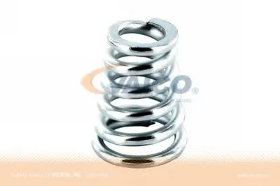 Пружина, труба выхлопного газа VAICO купить