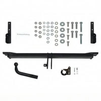 Прицепное оборудование RAMEDER купить