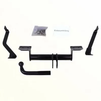 Прицепное оборудование RAMEDER купить