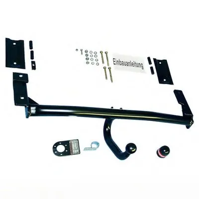 Прицепное оборудование RAMEDER купить