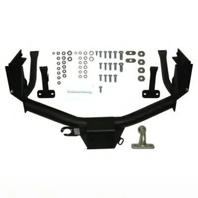 Прицепное ярмо, прицепное оборудование RAMEDER купить