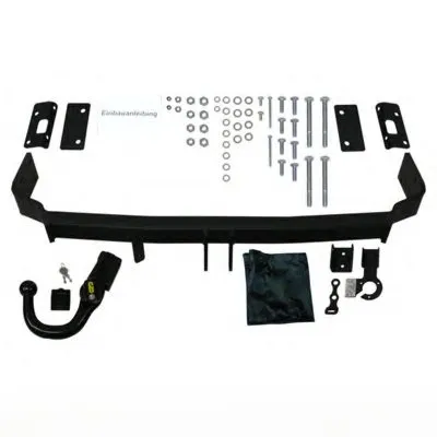 Прицепное оборудование RAMEDER купить