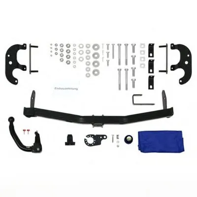 Прицепное оборудование RAMEDER купить