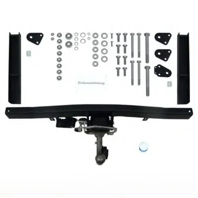 Прицепное оборудование RAMEDER купить