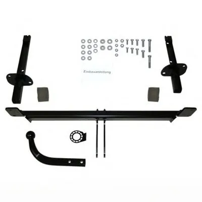 Прицепное оборудование RAMEDER купить