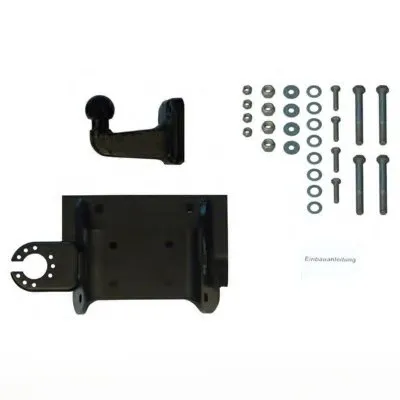 Прицепное ярмо, прицепное оборудование RAMEDER купить