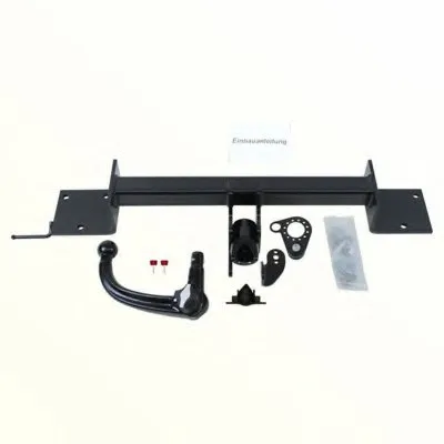 Прицепное оборудование RAMEDER купить