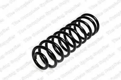 винтовая пружина LESJÖFORS купить