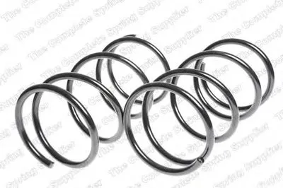 Комплект ходовой части, пружины KILEN купить