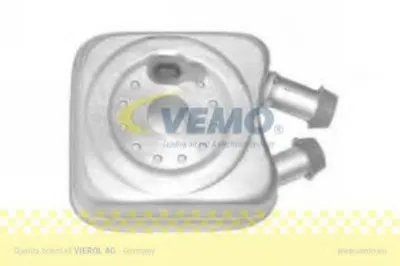 масляный радиатор, двигательное масло VEMO купить