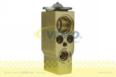 Расширительный клапан, кондиционер VEMO купить