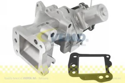 Клапан возврата ОГ Q+, original equipment manufacturer quality VEMO купить