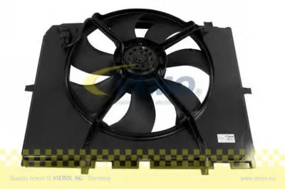 Вентилятор, охлаждение двигателя; Вентилятор, конденсатор кондиционера VEMO купить