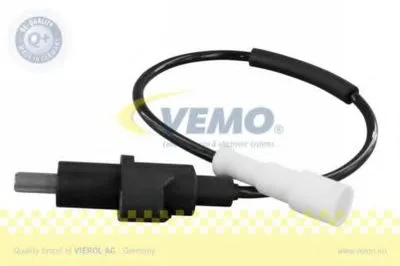Датчик, частота вращения колеса VEMO купить