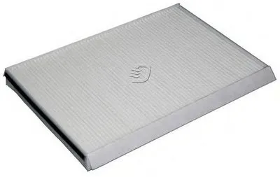 Фильтр, воздух во внутренном пространстве DENCKERMANN купить